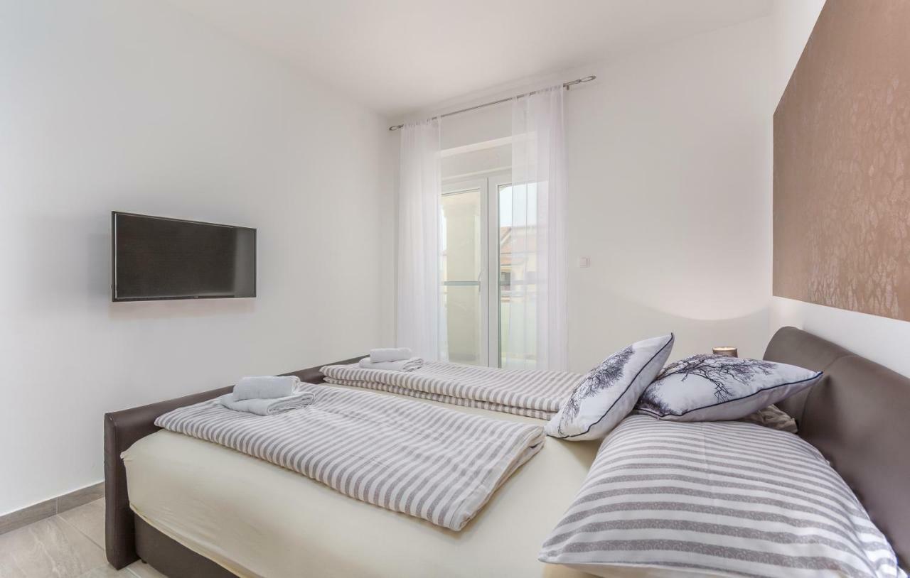 Stephany Appartement *
