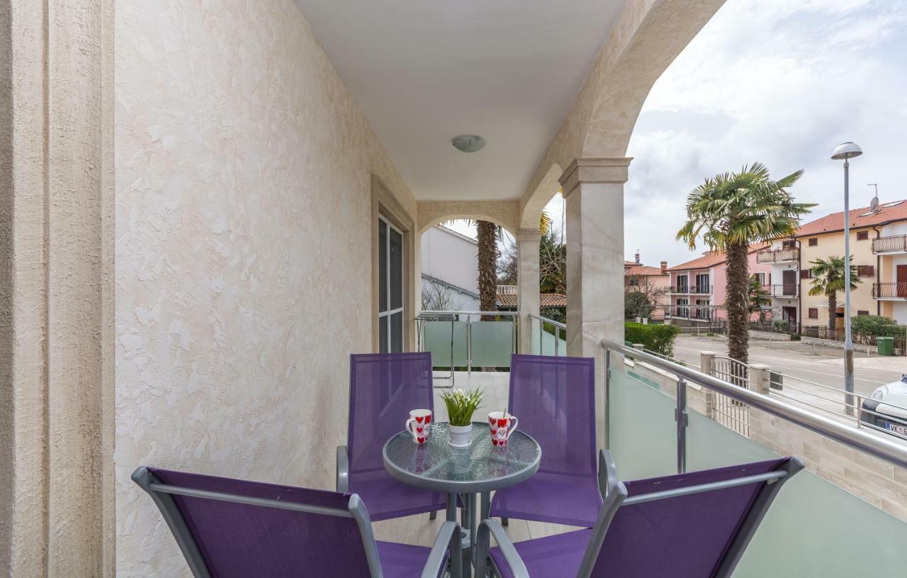 Stephany Appartement Poreč
