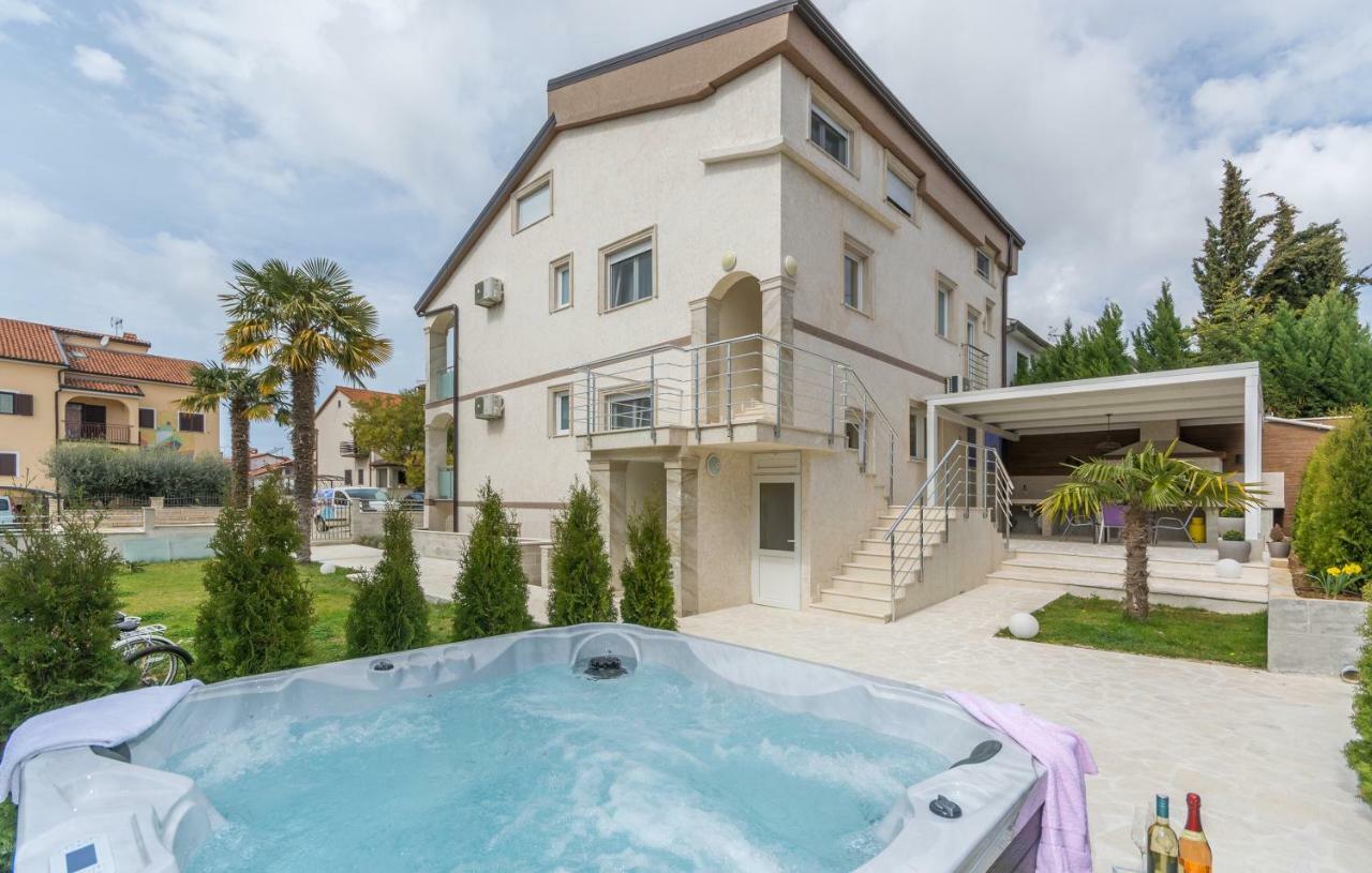 Appartement Stephany *