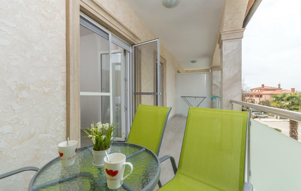 Appartement Stephany Poreč