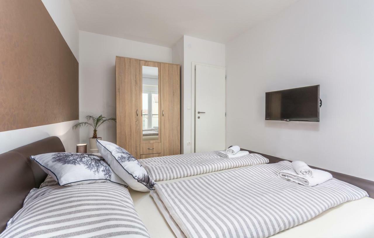 Appartement Stephany *