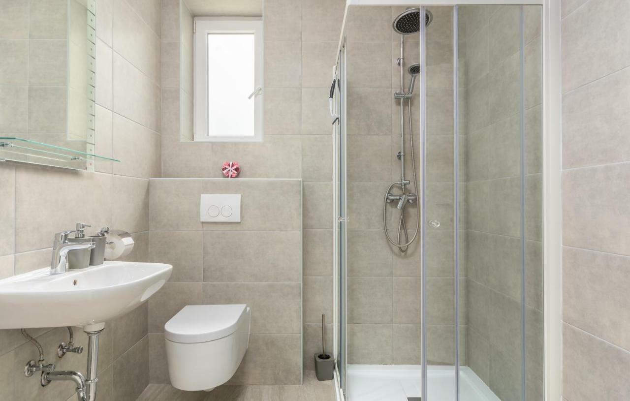 Stephany Appartement *