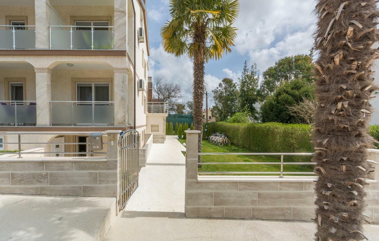 Appartement Stephany