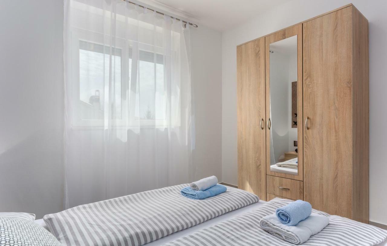Stephany Appartement