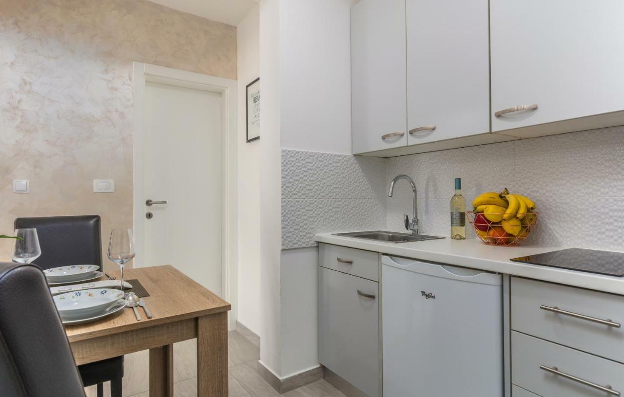 Stephany Appartement