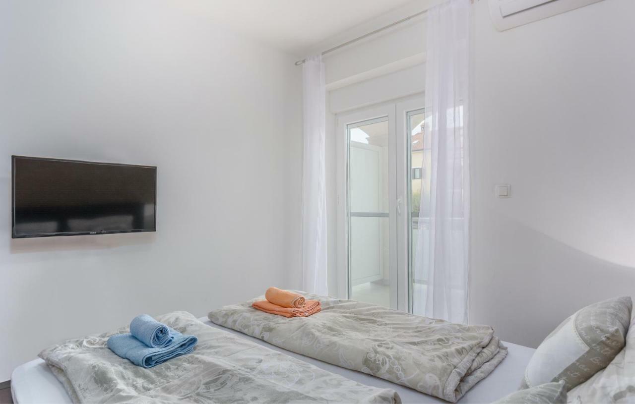 Appartement Stephany *