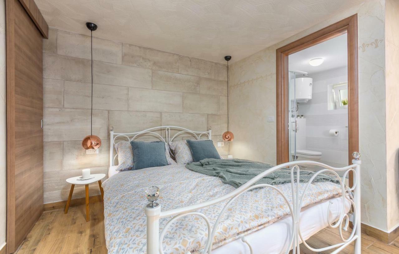Appartement Stephany *