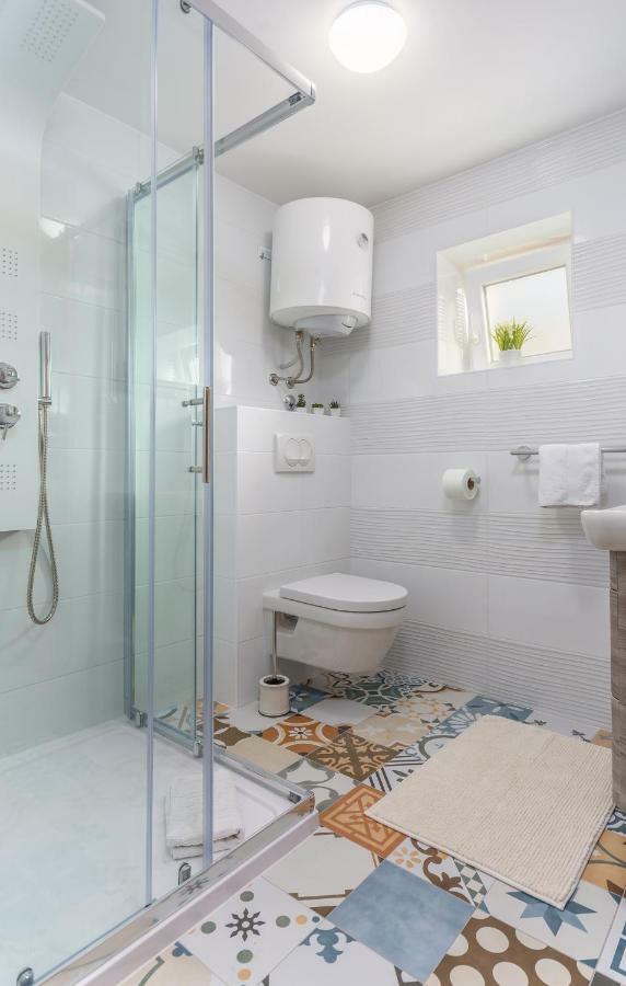 Stephany Appartement Poreč