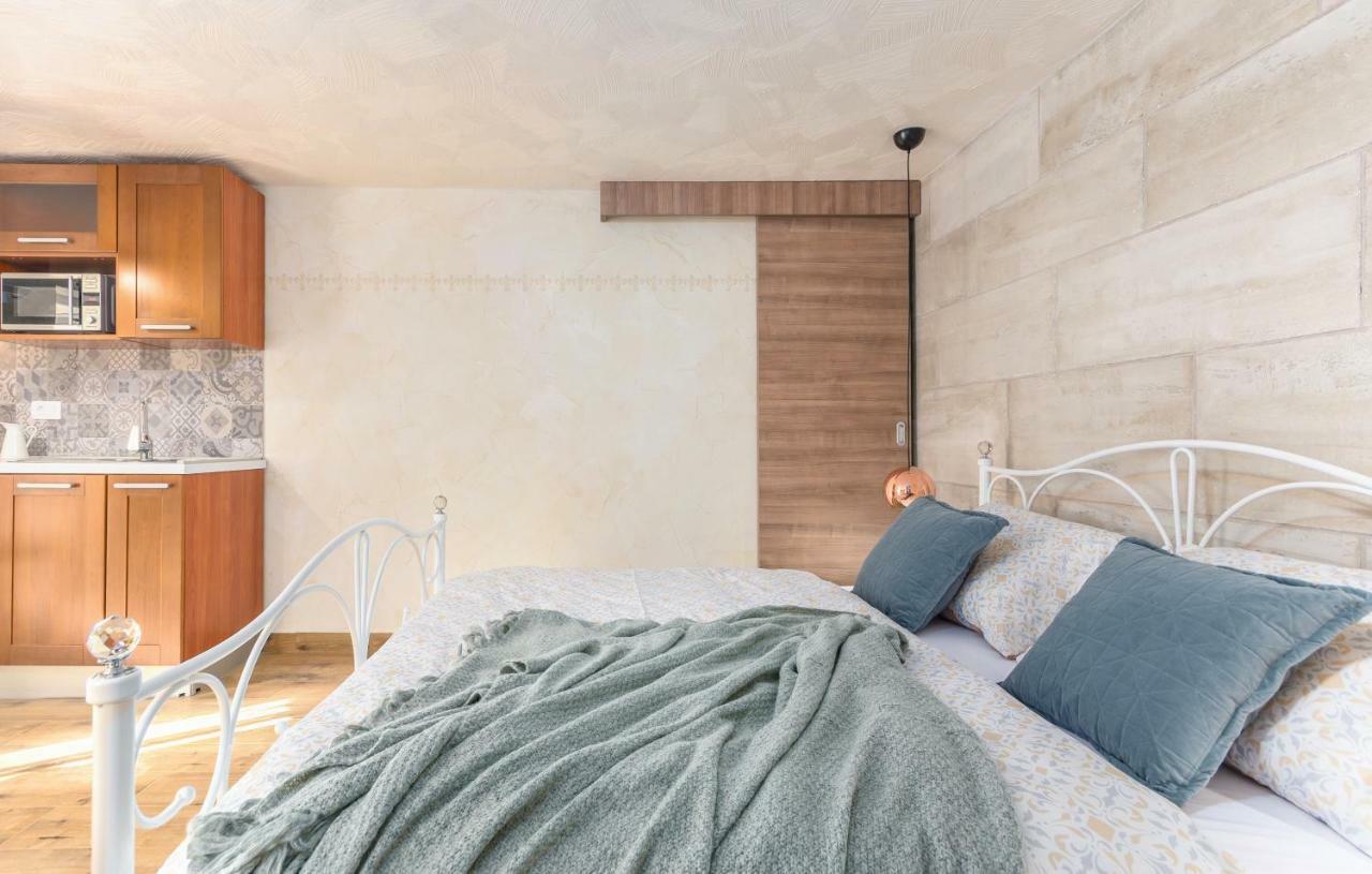 Stephany Appartement