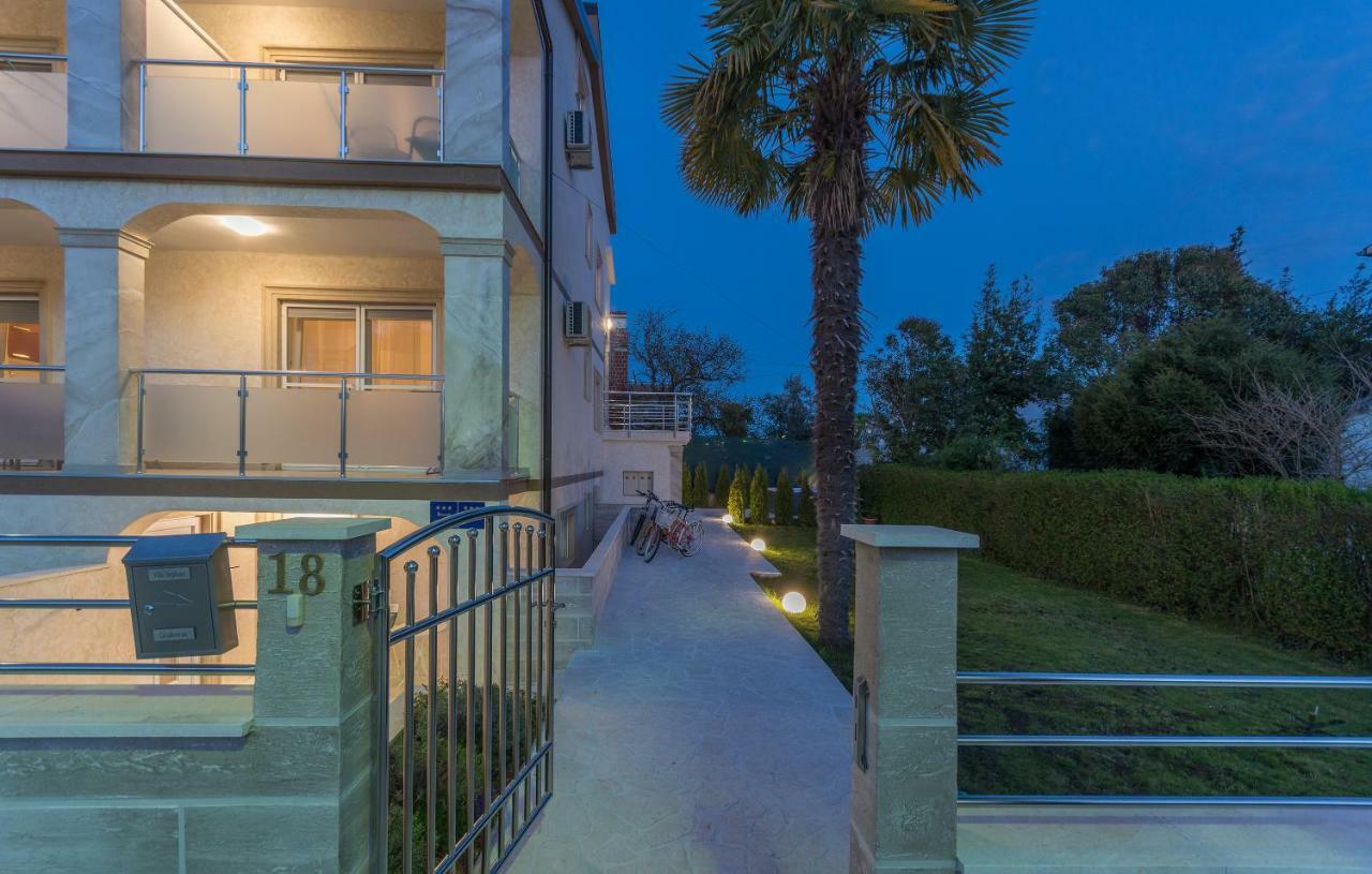 Stephany Appartement Poreč