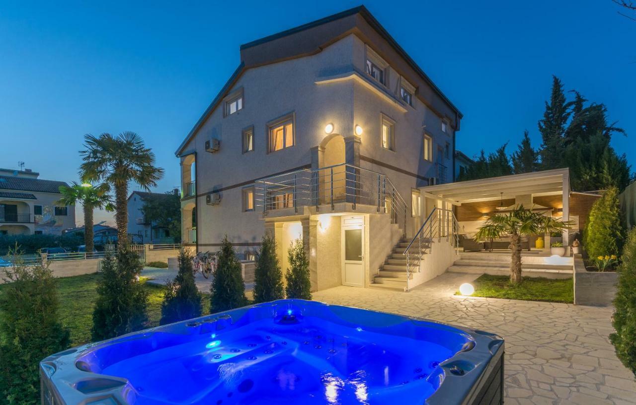 Stephany Appartement